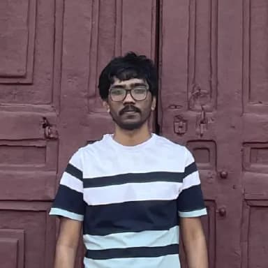 Y. Siva Sai Krishna